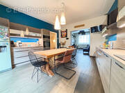 Photo 1 - Maison à ARGOEUVES