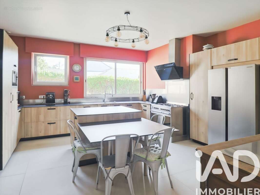 Photo 2 - Maison à GUERANDE