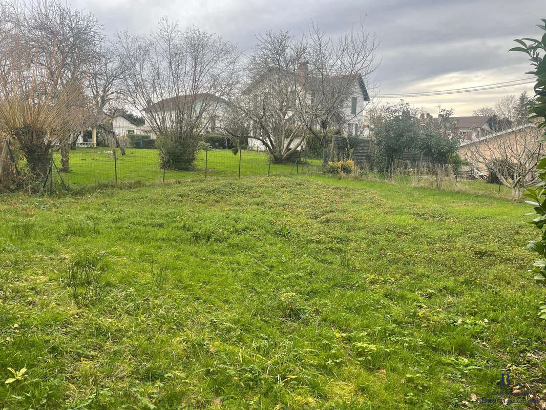 Maison à SALIES-DE-BEARN