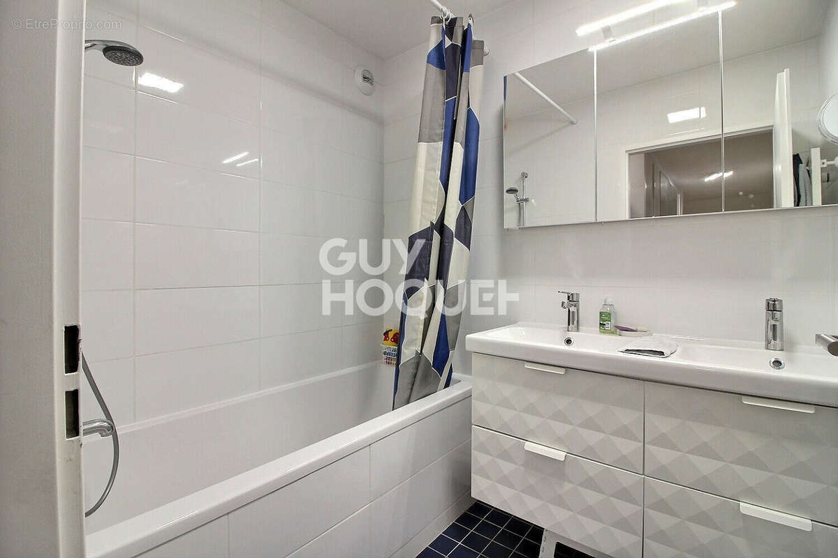 Appartement à PUTEAUX