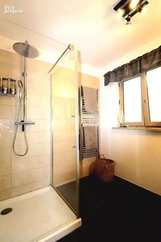 Chalet d’exception  178 m² proche morillon & samoëns - photo 10