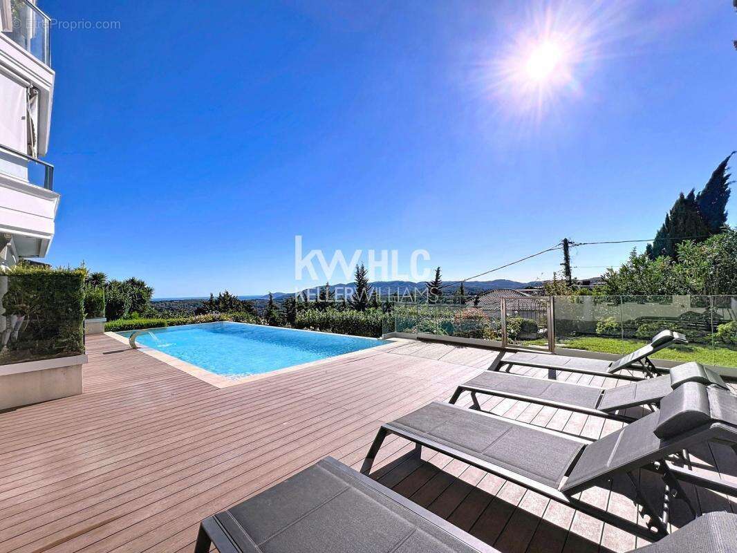 Appartement à GRASSE