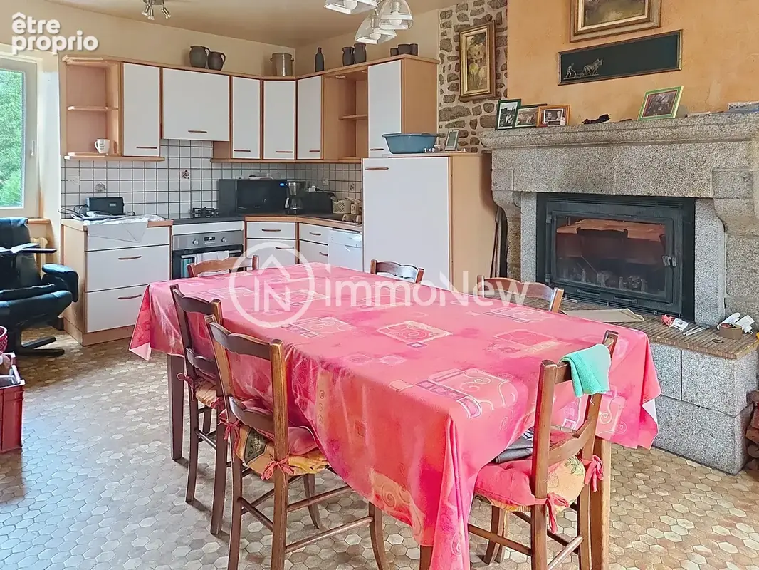 Maison 5 pièces 96m2 Le Grand Celland - photo 6