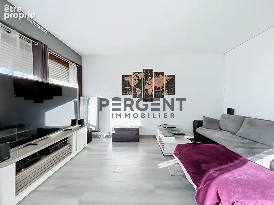 Appartement 4 pièces 80 m² à vendre à Charleville-Mezieres (08000) - photo 4
