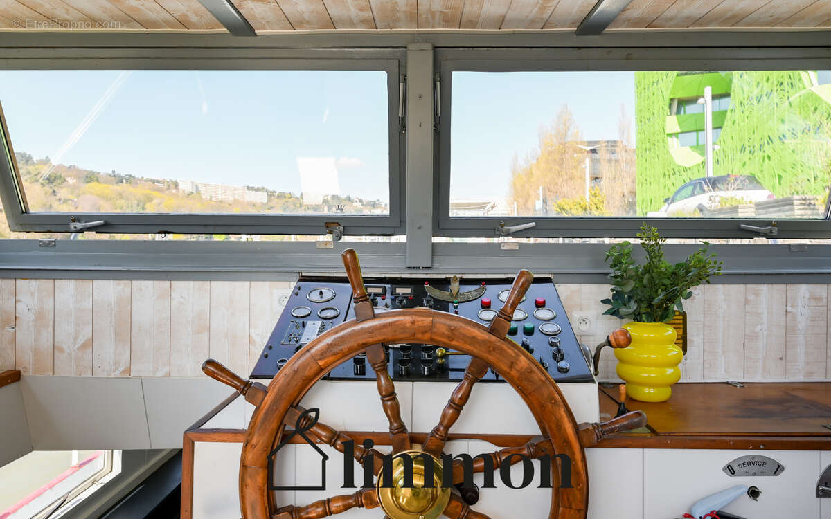 Appartement à LYON-2E