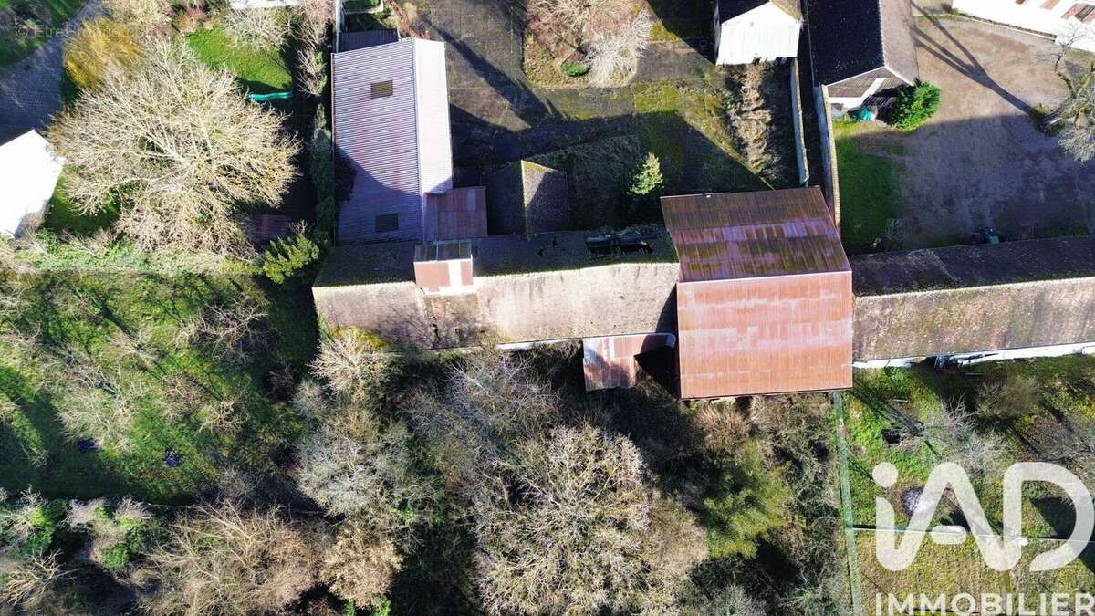 Photo 5 - Maison à BRAY-SUR-SEINE