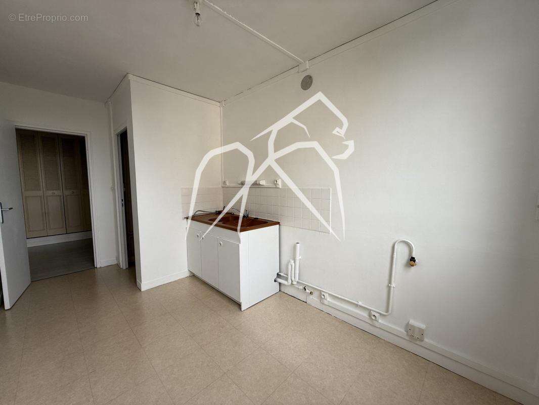 Appartement à ROUEN