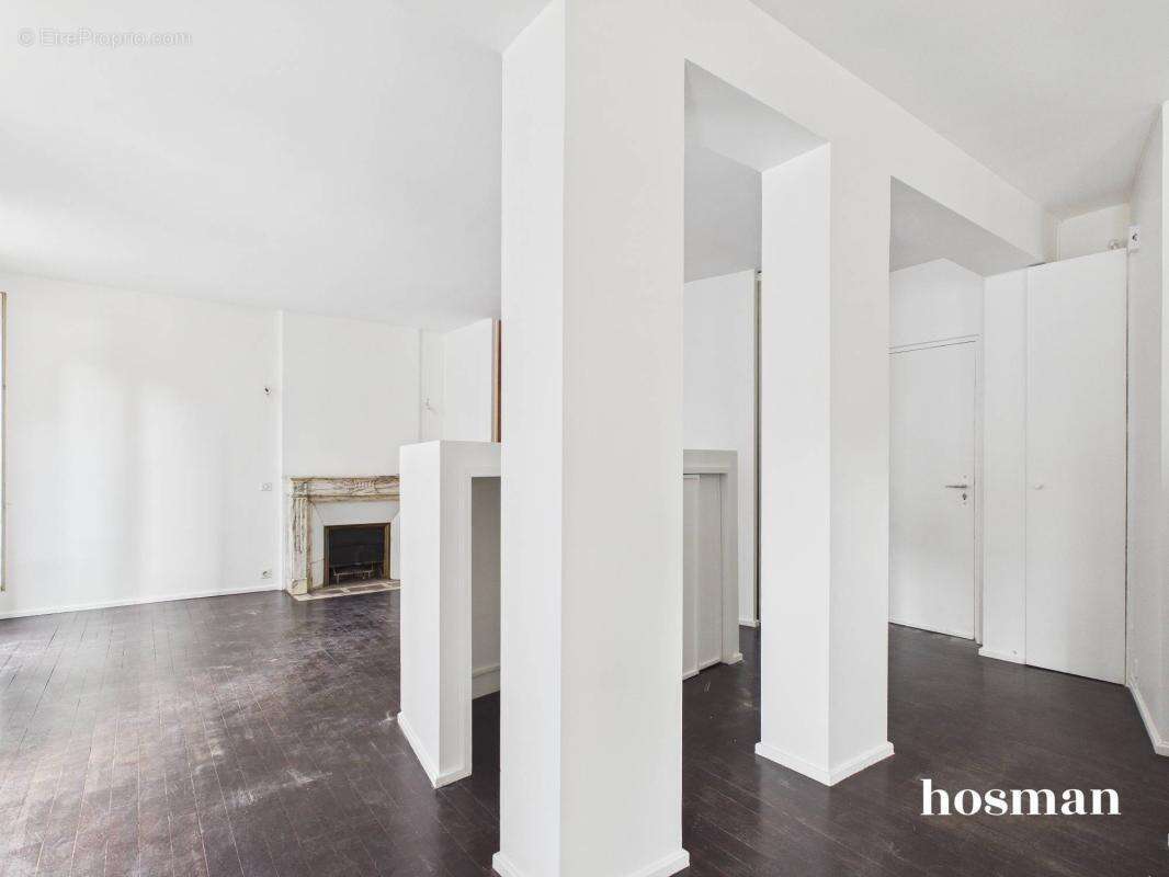 Appartement à PARIS-11E