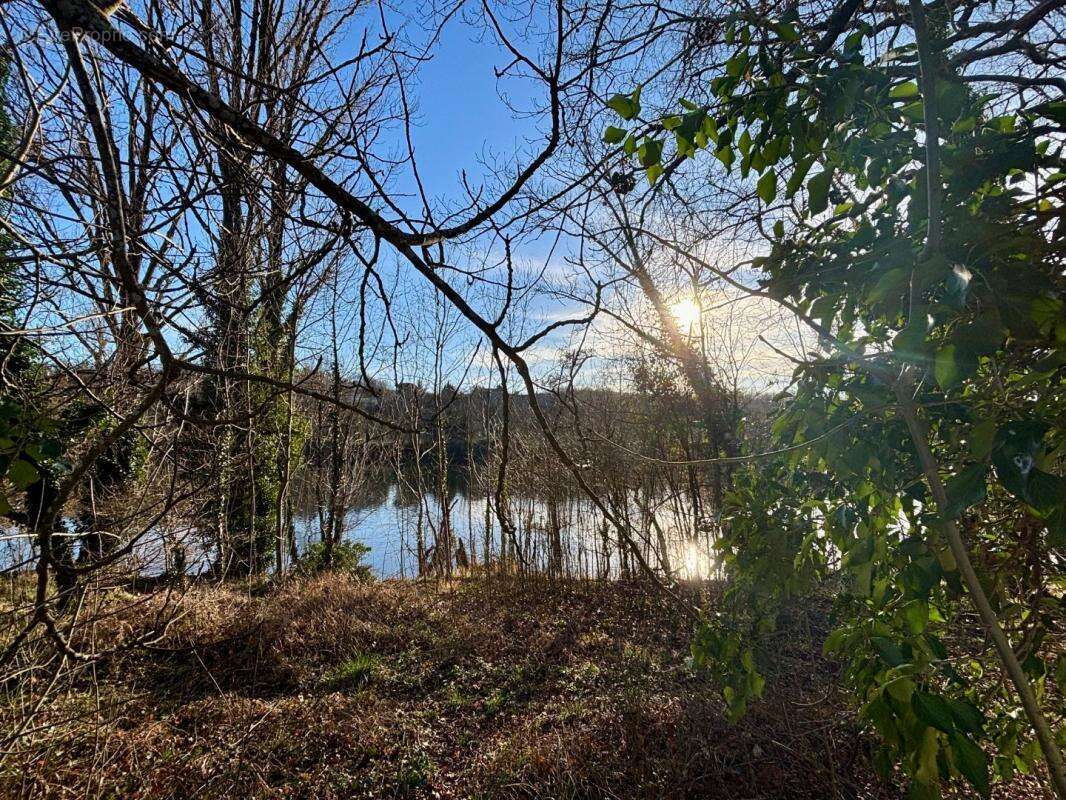 Maison à LAMAGDELAINE