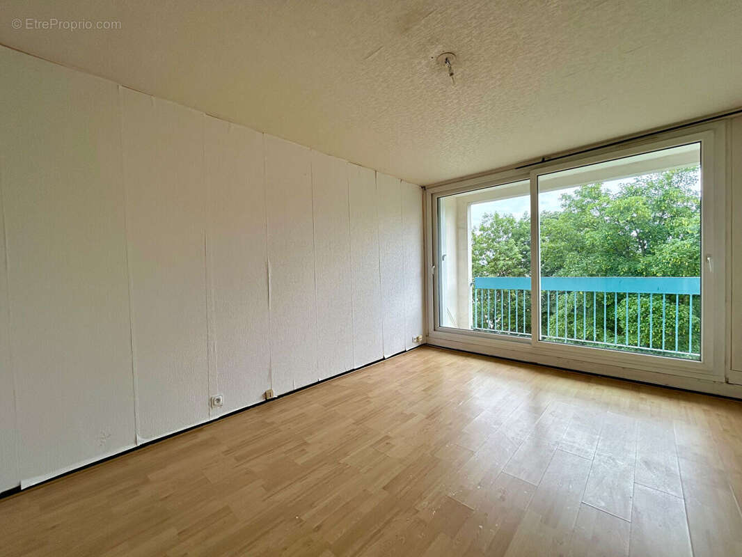 Appartement à LIMOGES