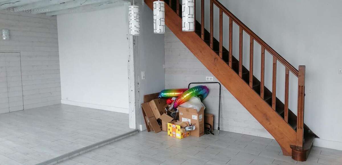 Photo 4 - Maison à LHOMME