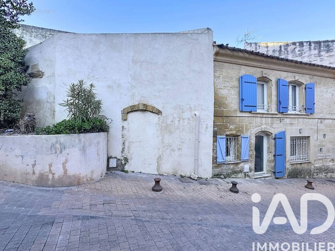 Photo 1 - Maison à ISTRES