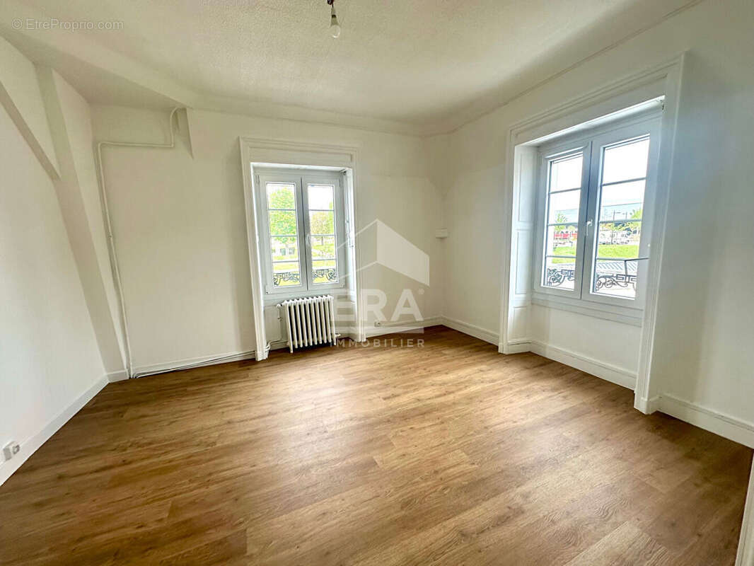 Maison à PACY-SUR-EURE