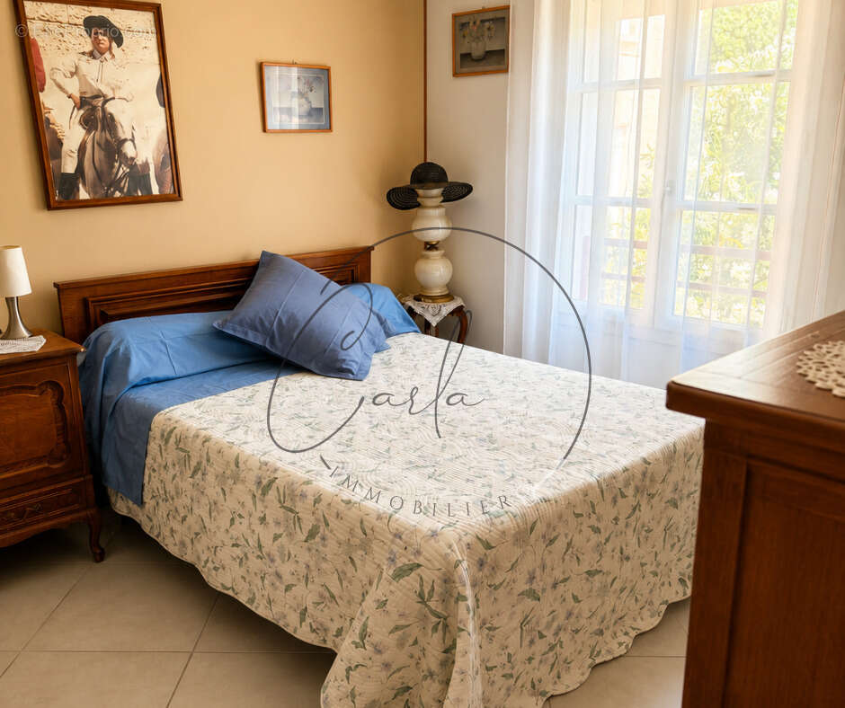 Maison à FABREGUES