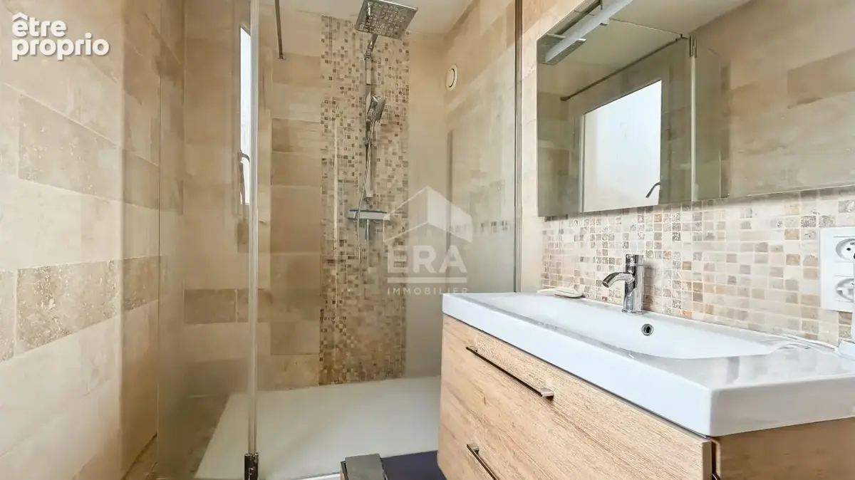 Appartement 93m² à évry-courcouronnes - photo 7