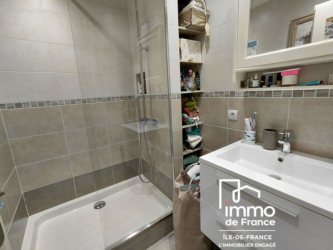 Appartement à BOIS-D'ARCY