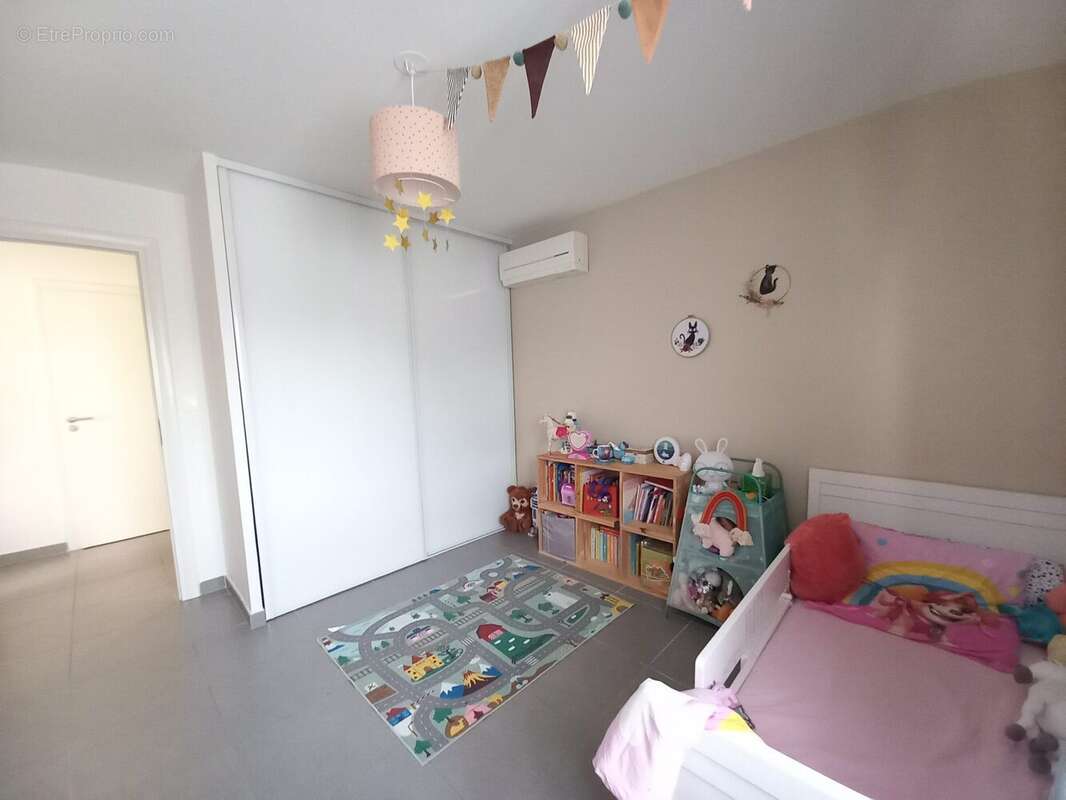 Appartement à SALON-DE-PROVENCE