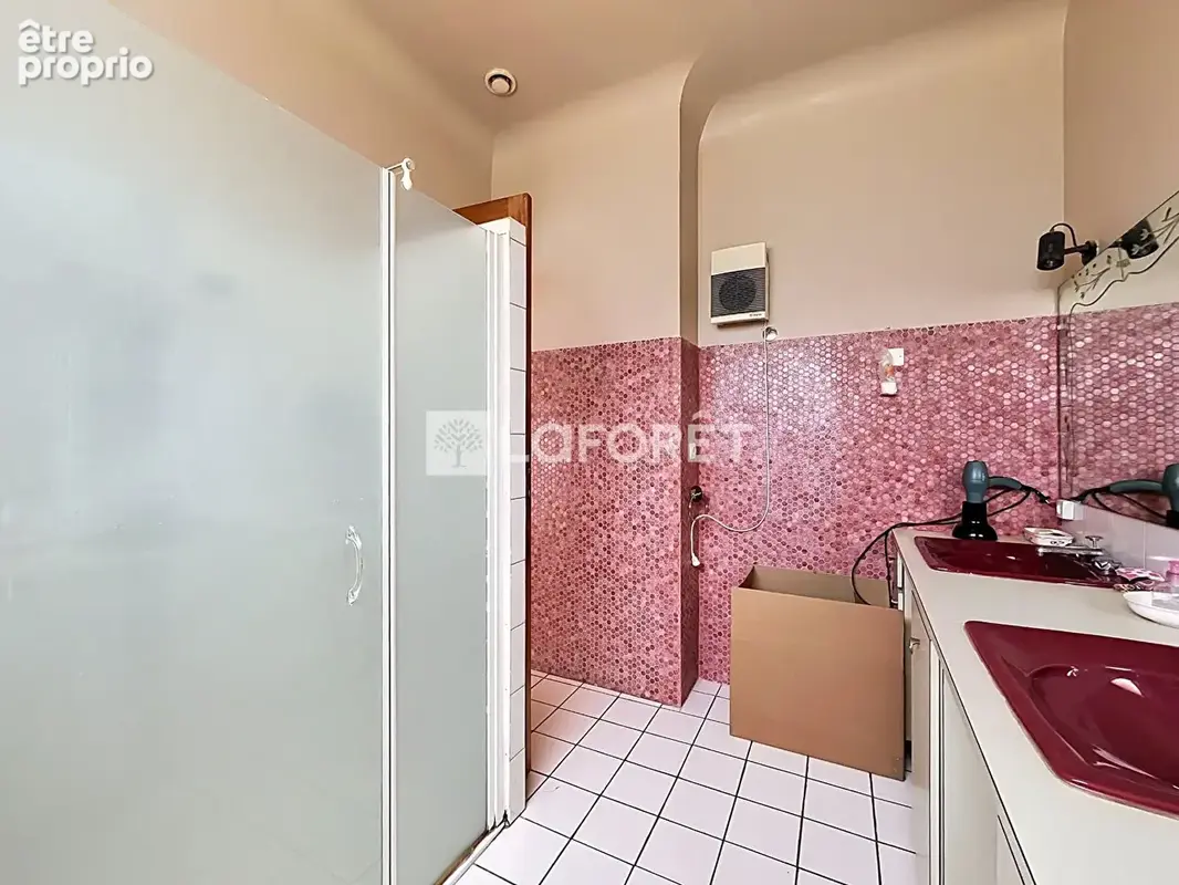 Maison T5 Saint-Génis-des-Fontaines - photo 16