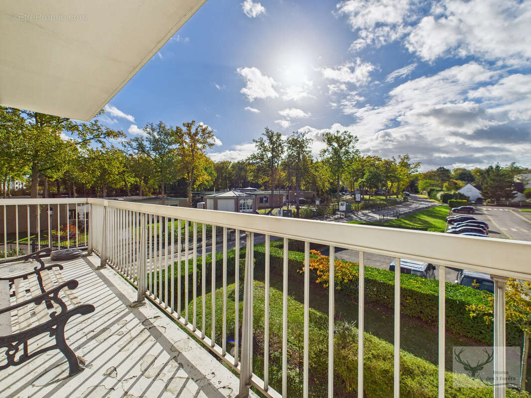Appartement à SENLIS