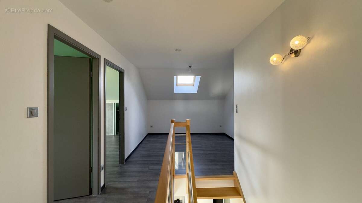 Maison à NOMPATELIZE