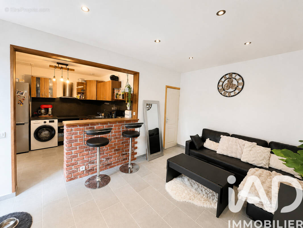 Photo 1 - Appartement à MONTLHERY