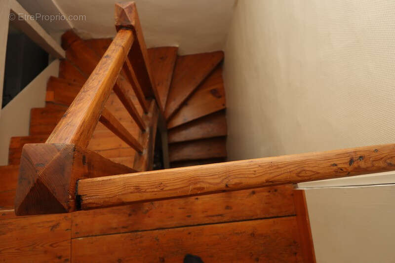 Maison à SAINT-MARTIN-DE-BOSCHERVILLE