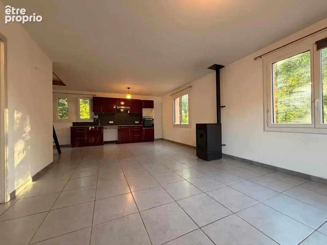 Maison À Vendre - photo 8