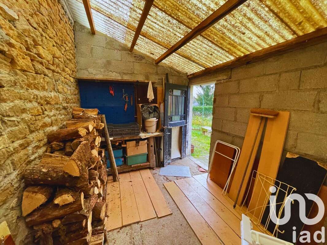 Photo 7 - Maison à ARBOURSE