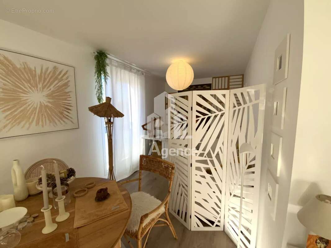 Appartement à ROYAN