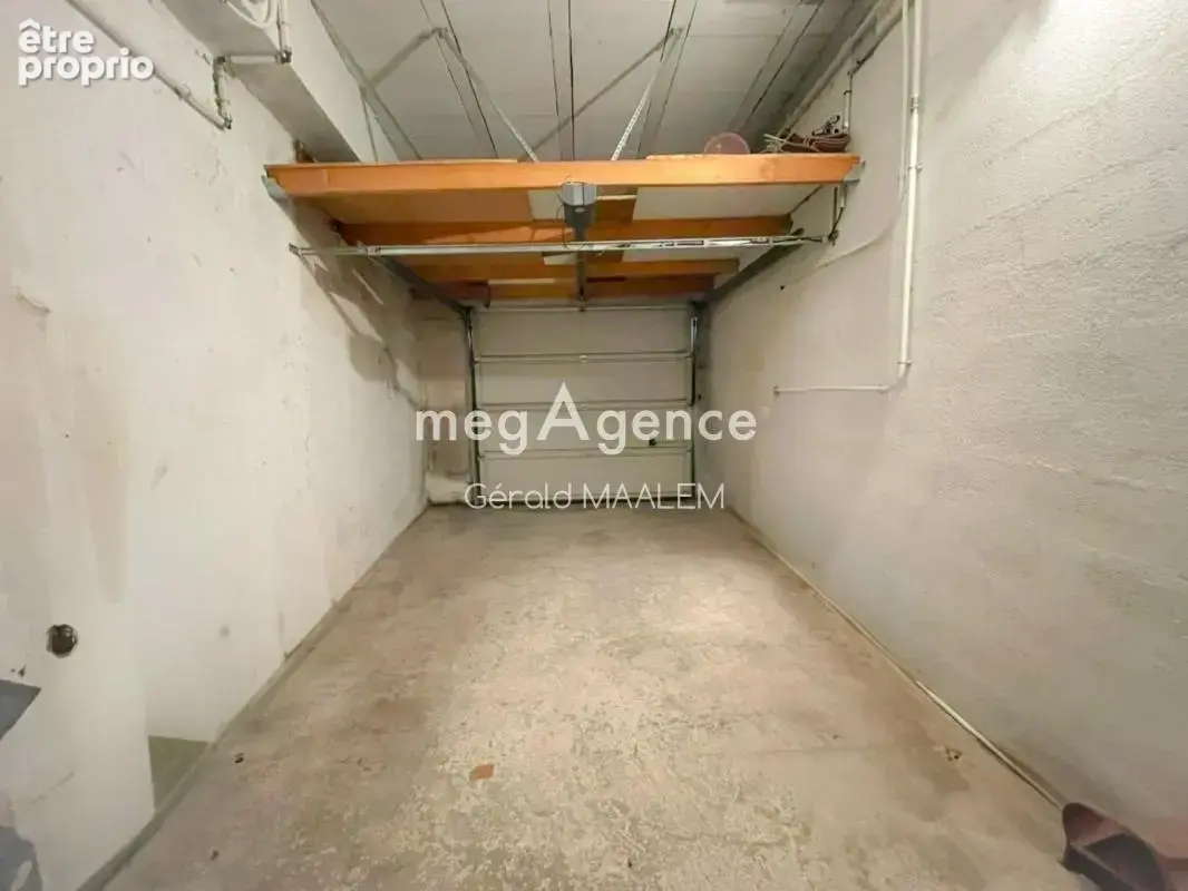 Appartement de 93m² avec garage à Cogolin - photo 11