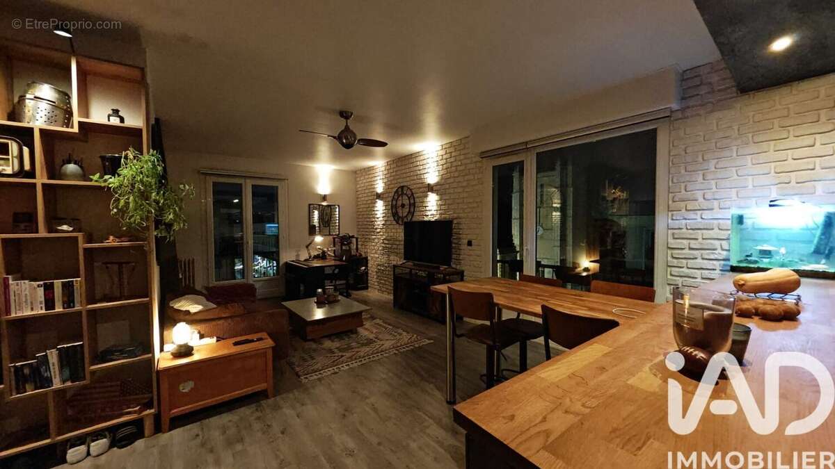 Photo 7 - Appartement à LE HAVRE