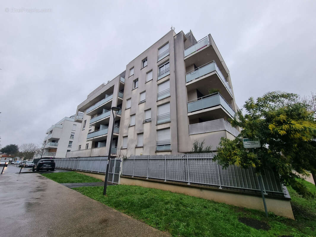 Appartement à CHOISY-LE-ROI