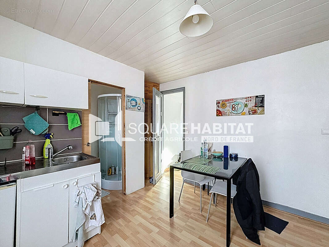 Appartement à LILLE