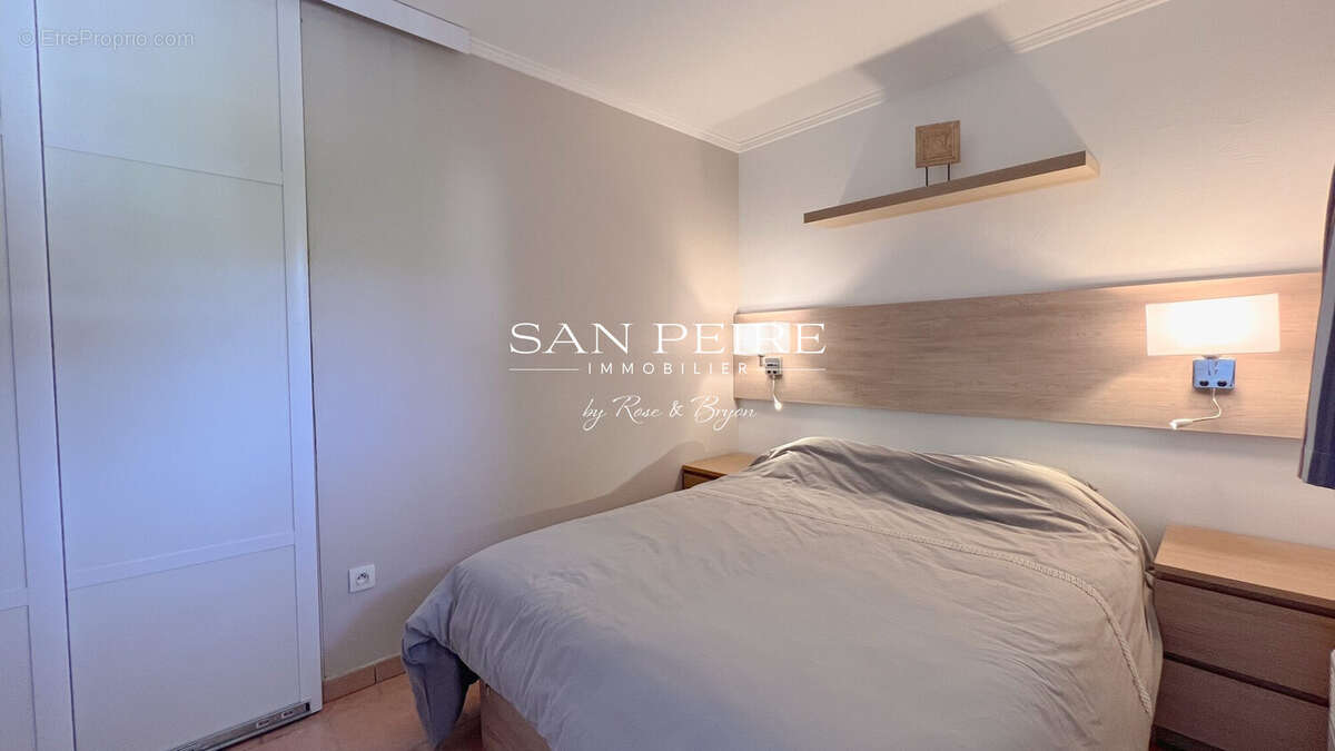 Appartement à LES ISSAMBRES