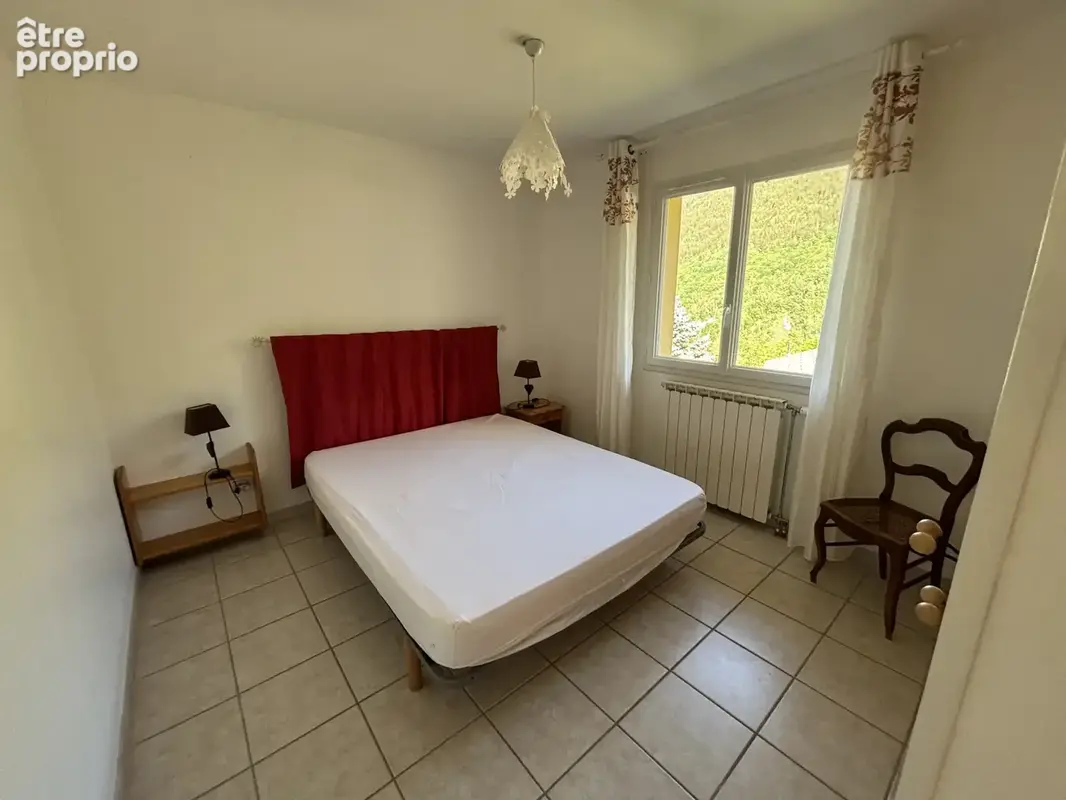 Bel appartement 3 chambres - photo 4