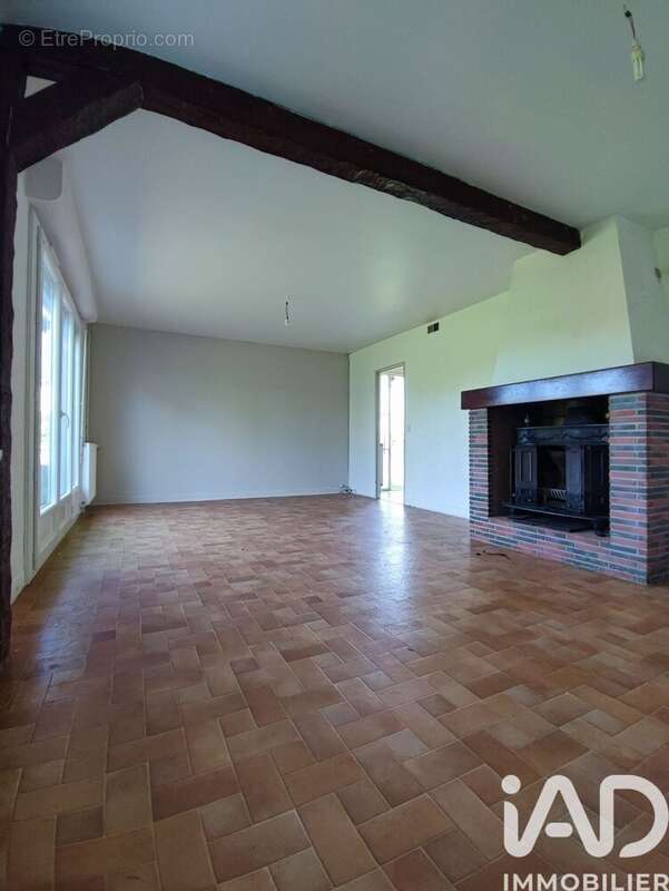 Maison 74 m² à Gien  - photo 3