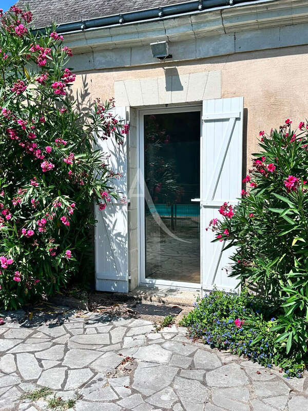 Propriété  avec moulin,  Charme et potentiel exceptionnel - photo 14