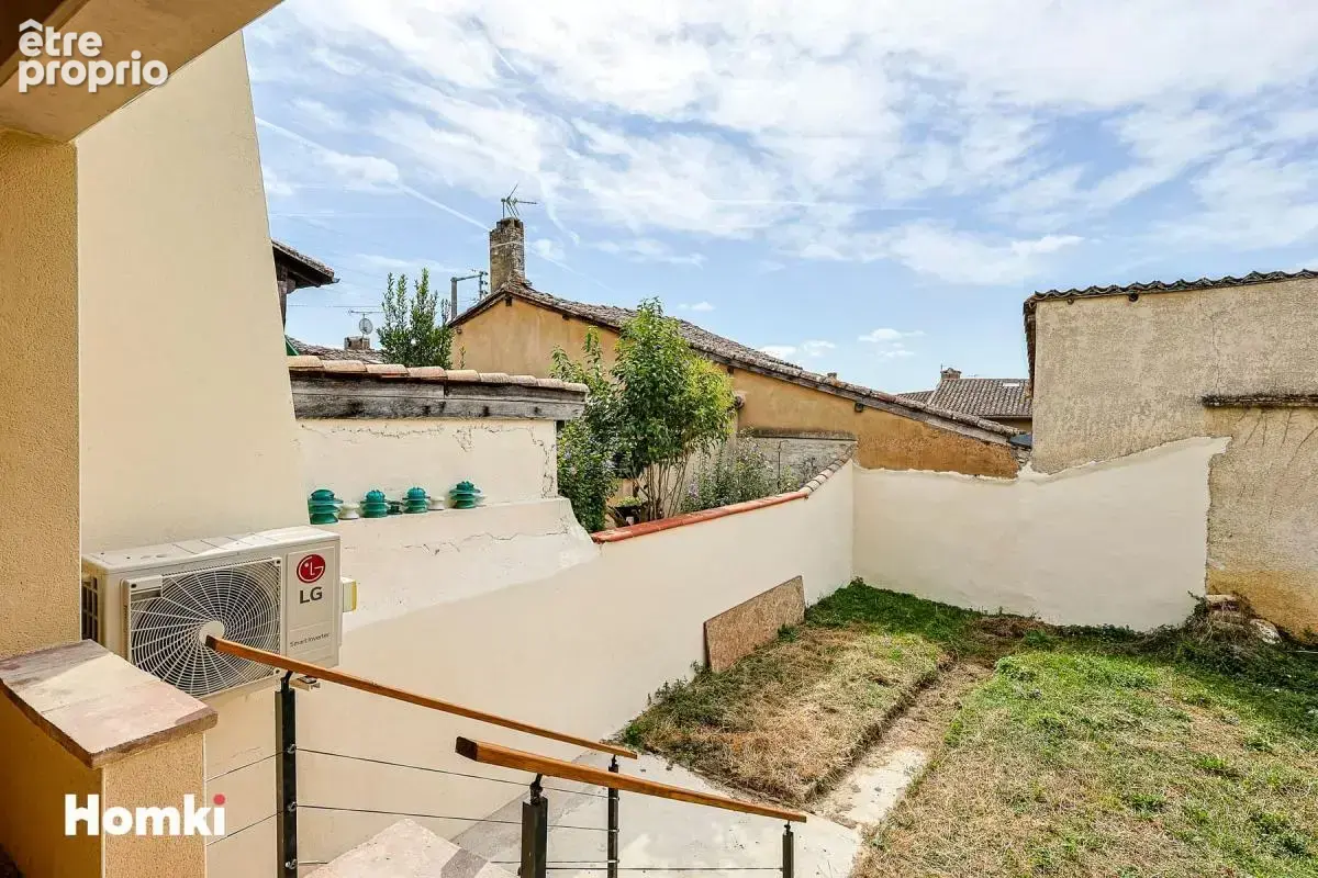 Maison rénovée 186 m² – 5 chambres – Jardin – Garage – DPE A - photo 2