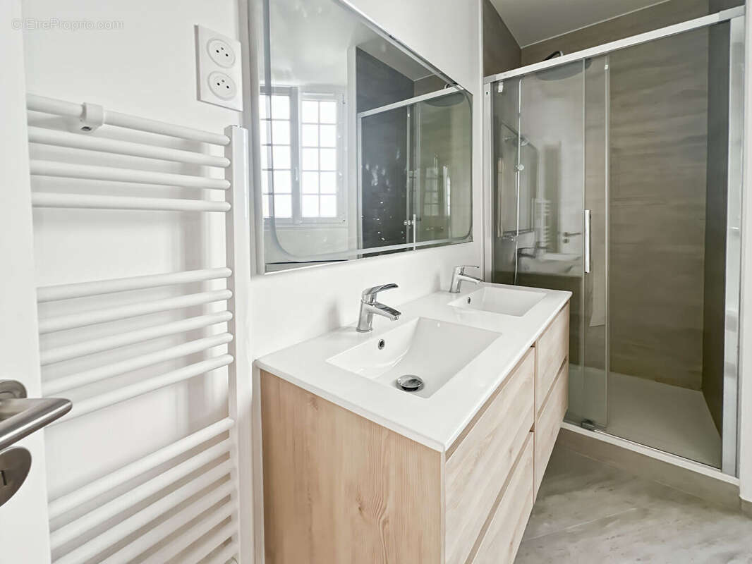 Appartement Paris 3 pièce(s) 69 m2 - photo 9
