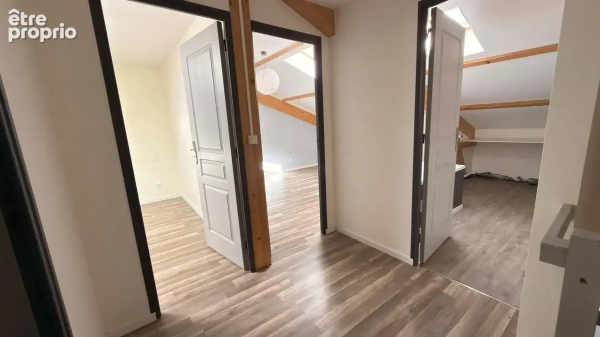 Maison 6 pièces / 98 m² / 129 500 EUR / CARMAUX - photo 6