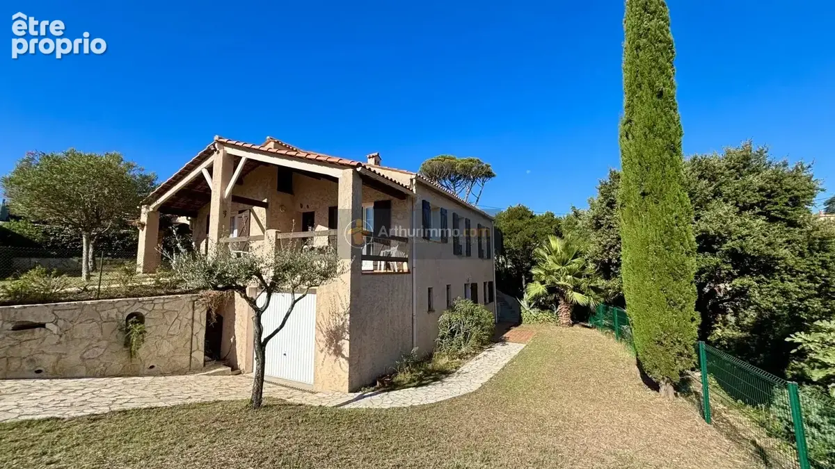 Exclusivite st aygulf quartier de rives d'or - photo 3