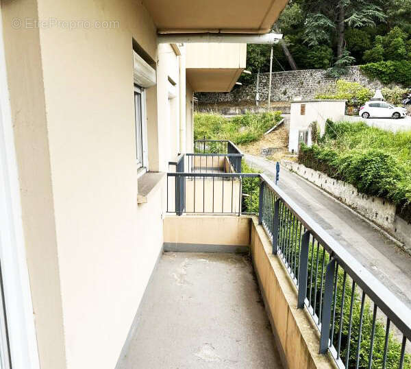 Appartement à CAGNES-SUR-MER