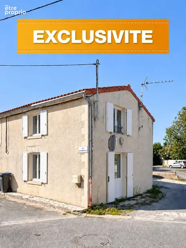 Photo Appartement à Verines au prix de 92 000€