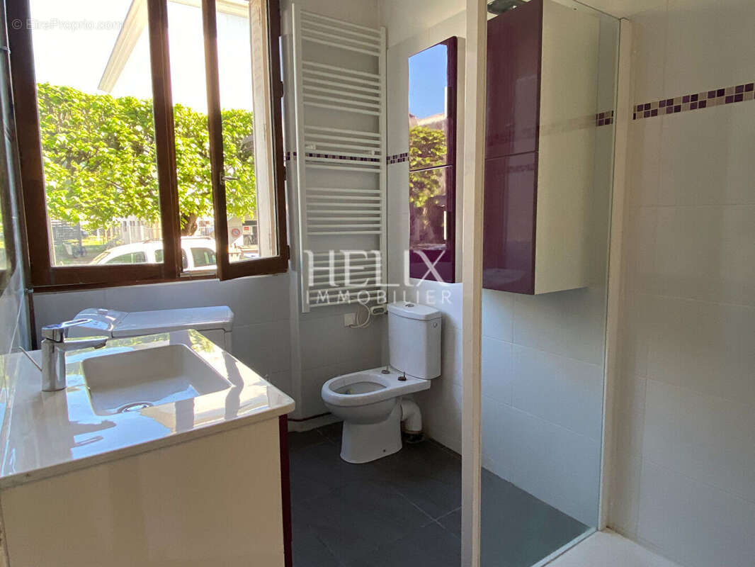 Appartement à LE PECQ