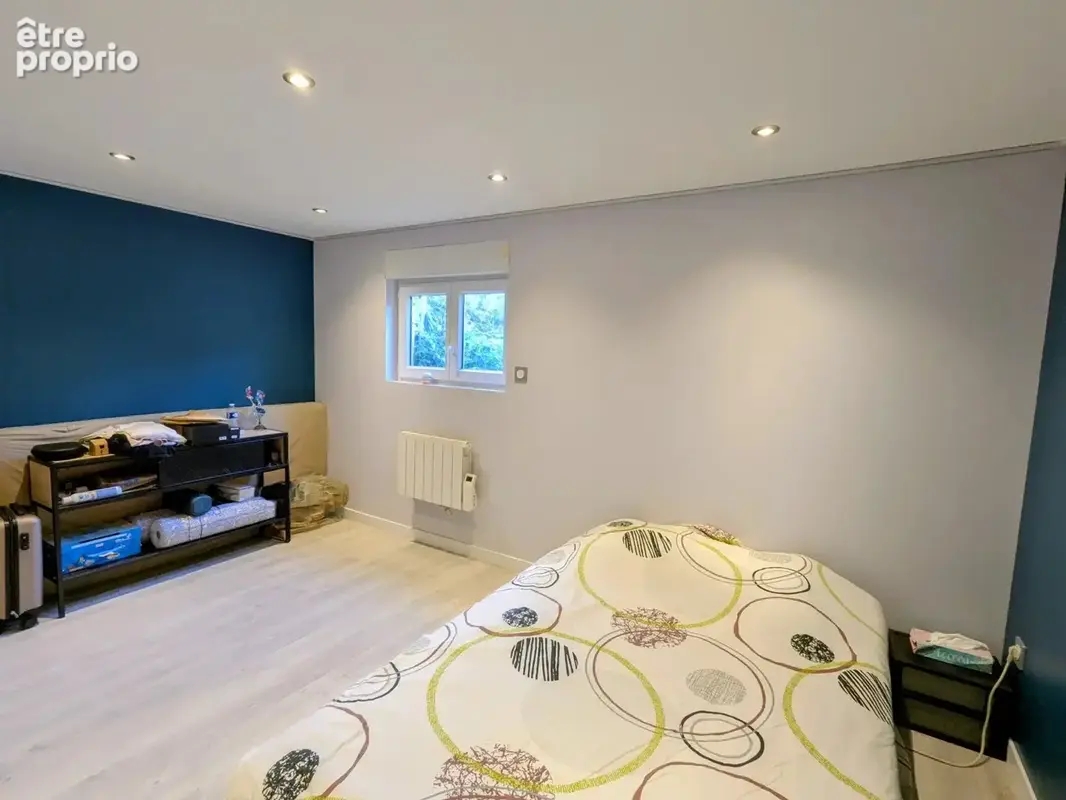 Maison 175 m² à Hurigny  - photo 24
