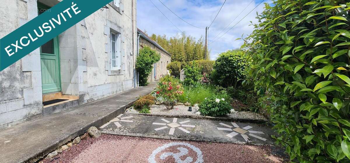 Photo 2 - Maison à BEUZEC-CAP-SIZUN