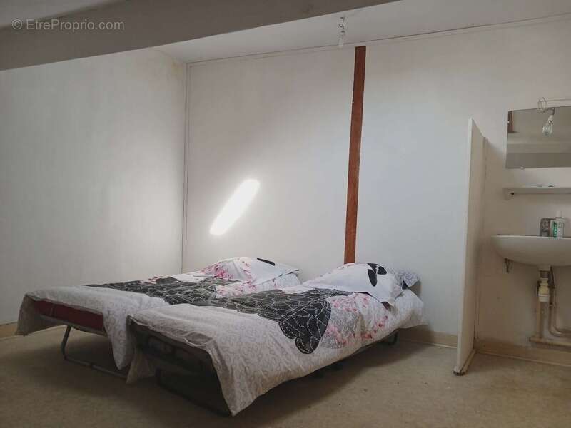 Appartement à CUSSET