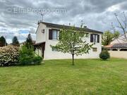 Maison à PRIGONRIEUX