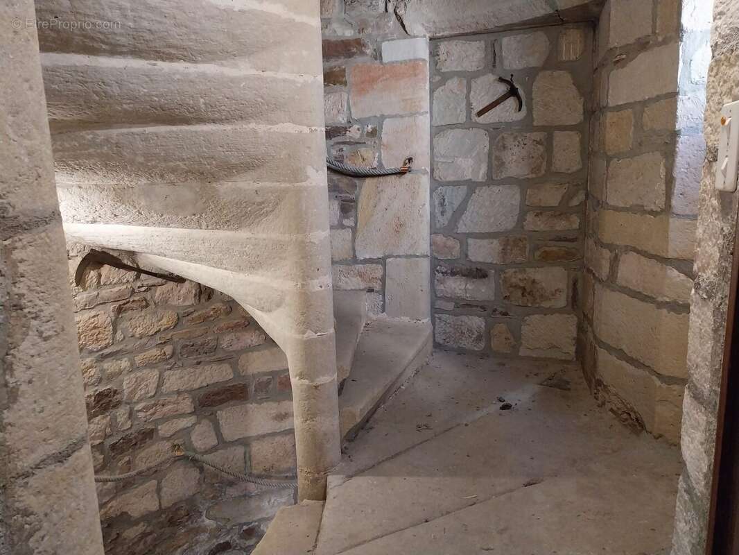 Maison à VABRES-L&#039;ABBAYE