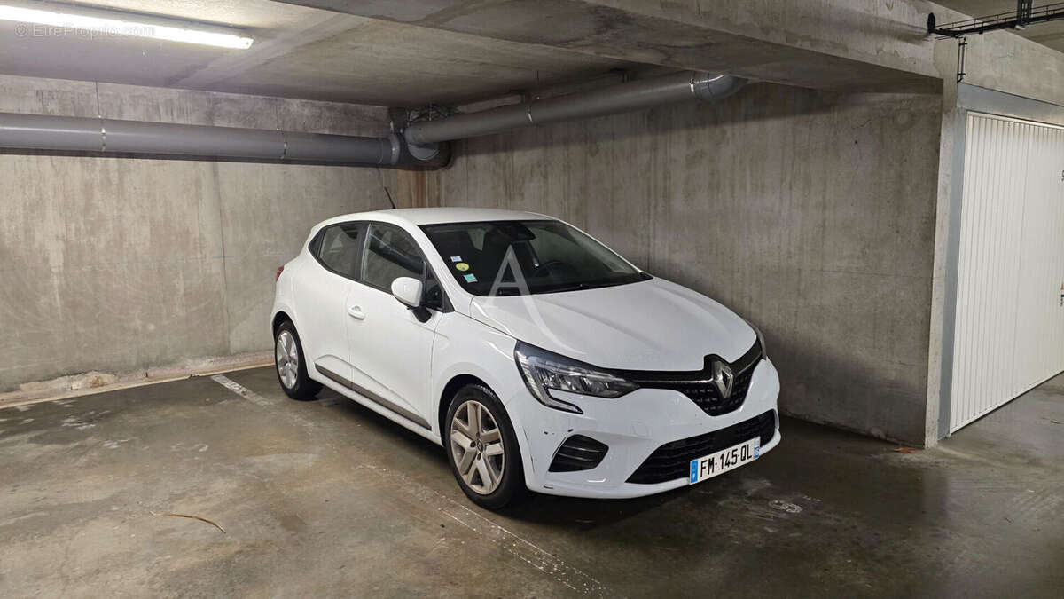 Appartement à LES SABLES-D'OLONNE